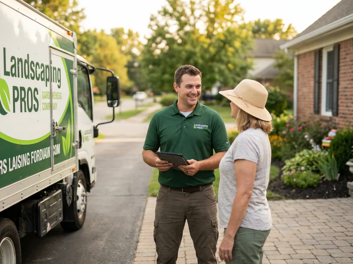 Landscaping Vienna, GA FAQs